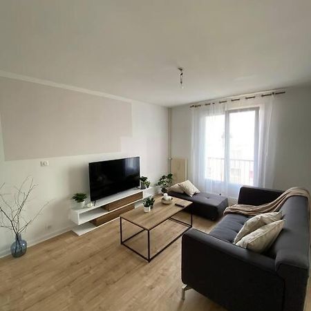 דול Appartement Calme Et Chaleureux מראה חיצוני תמונה